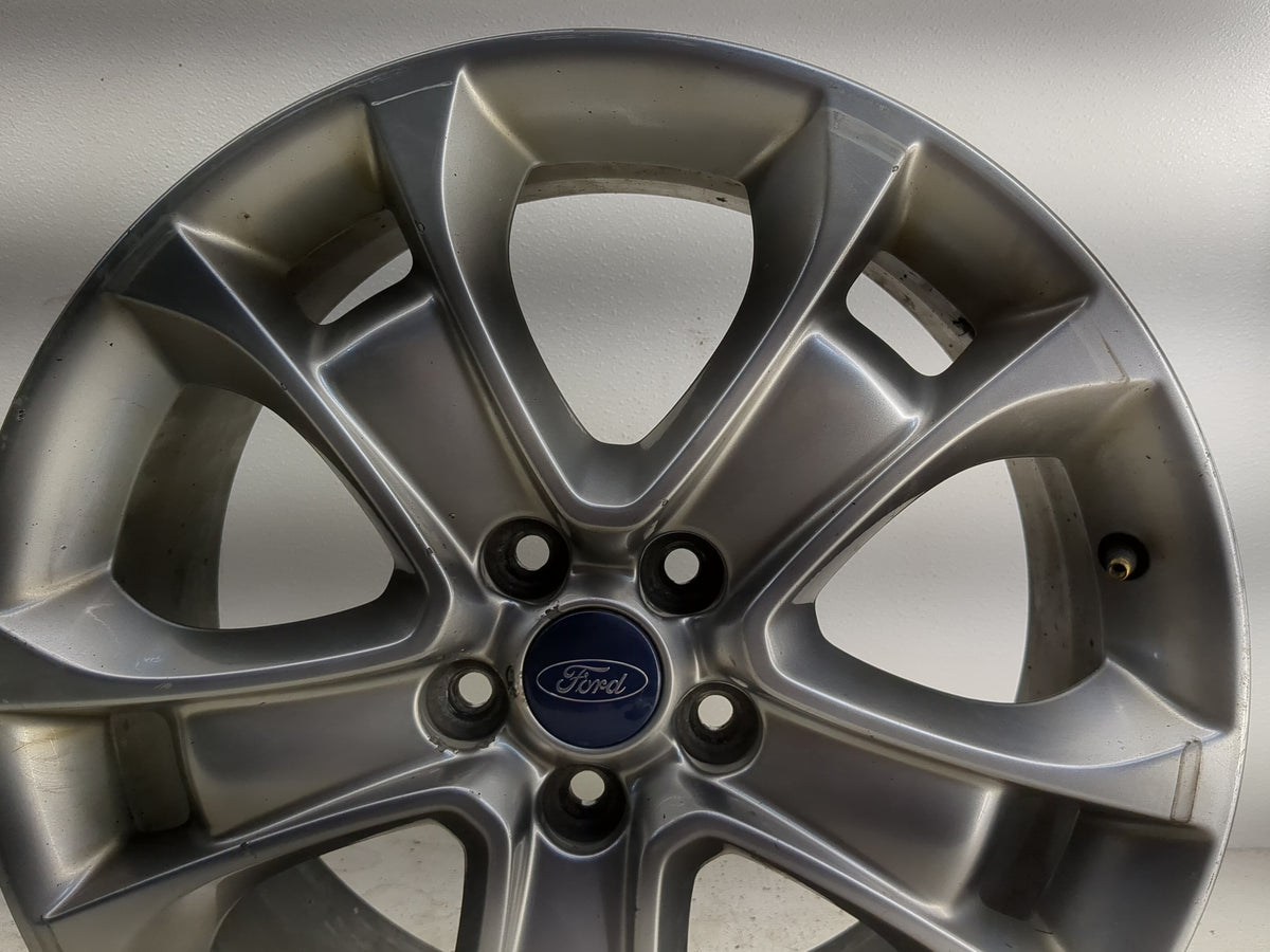 2013-2016 Ford Escape Oem Wheel Rim 1280488 - Oemusedautoparts1.com