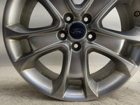 2013-2016 Ford Escape Oem Wheel Rim 1280488 - Oemusedautoparts1.com