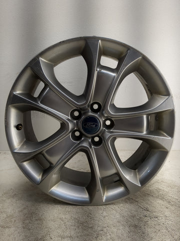 2013-2016 Ford Escape Oem Wheel Rim - Oemusedautoparts1.com