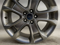 2013-2016 Ford Escape Oem Wheel Rim - Oemusedautoparts1.com