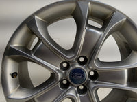 2013-2016 Ford Escape Oem Wheel Rim - Oemusedautoparts1.com