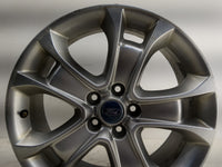 2013-2016 Ford Escape Oem Wheel Rim - Oemusedautoparts1.com
