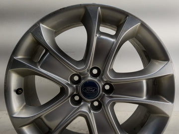2013-2016 Ford Escape Oem Wheel Rim