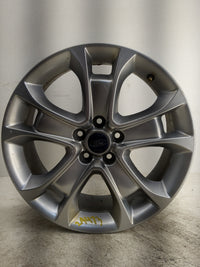 2013-2016 Ford Escape Oem Wheel Rim 1280494 - Oemusedautoparts1.com