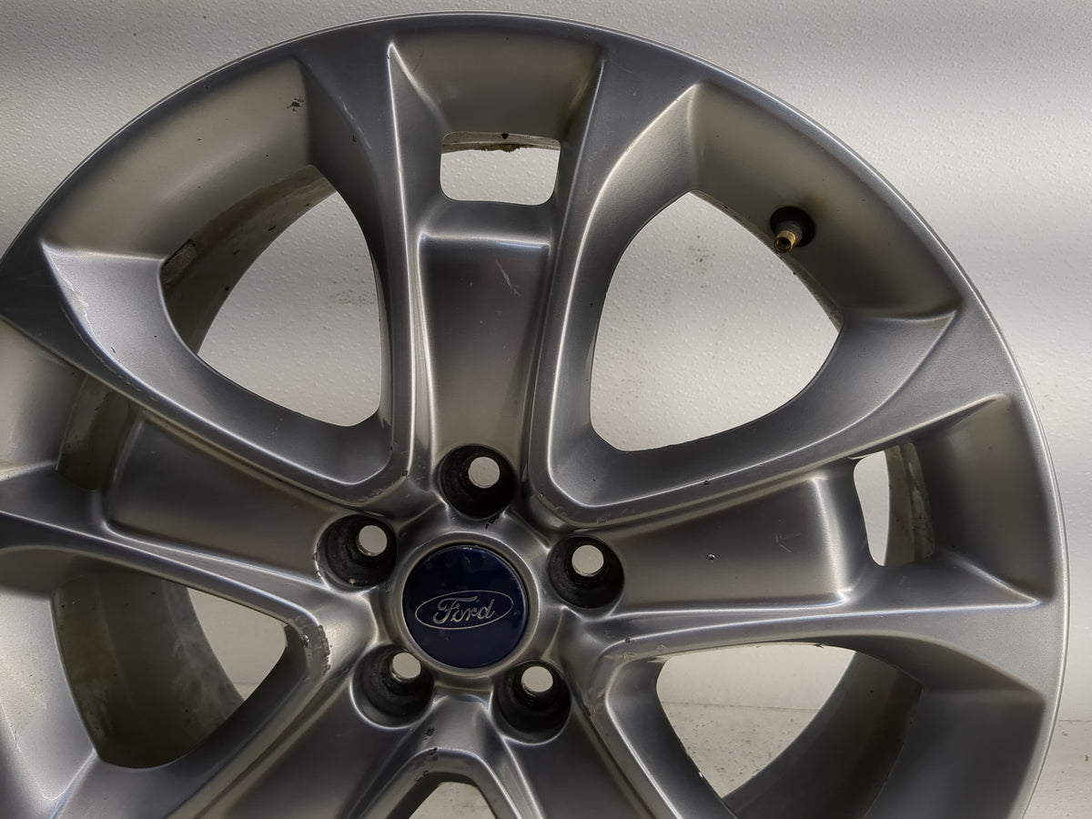 2013-2016 Ford Escape Oem Wheel Rim 1280494 - Oemusedautoparts1.com