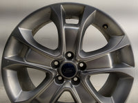 2013-2016 Ford Escape Oem Wheel Rim 1280494 - Oemusedautoparts1.com