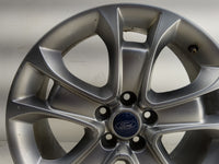 2013-2016 Ford Escape Oem Wheel Rim 1280494 - Oemusedautoparts1.com