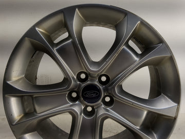 2013-2016 Ford Escape Oem Wheel Rim