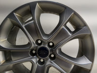 2013-2016 Ford Escape Oem Wheel Rim 1280500 - Oemusedautoparts1.com