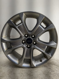 2013-2016 Ford Escape Oem Wheel Rim 1280500 - Oemusedautoparts1.com