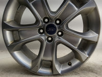 2013-2016 Ford Escape Oem Wheel Rim 1280500 - Oemusedautoparts1.com