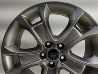 2013-2016 Ford Escape Oem Wheel Rim 1280500 - Oemusedautoparts1.com