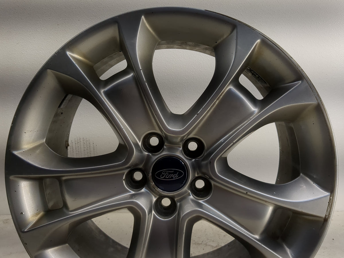 2013-2016 Ford Escape Oem Wheel Rim 1280500 - Oemusedautoparts1.com