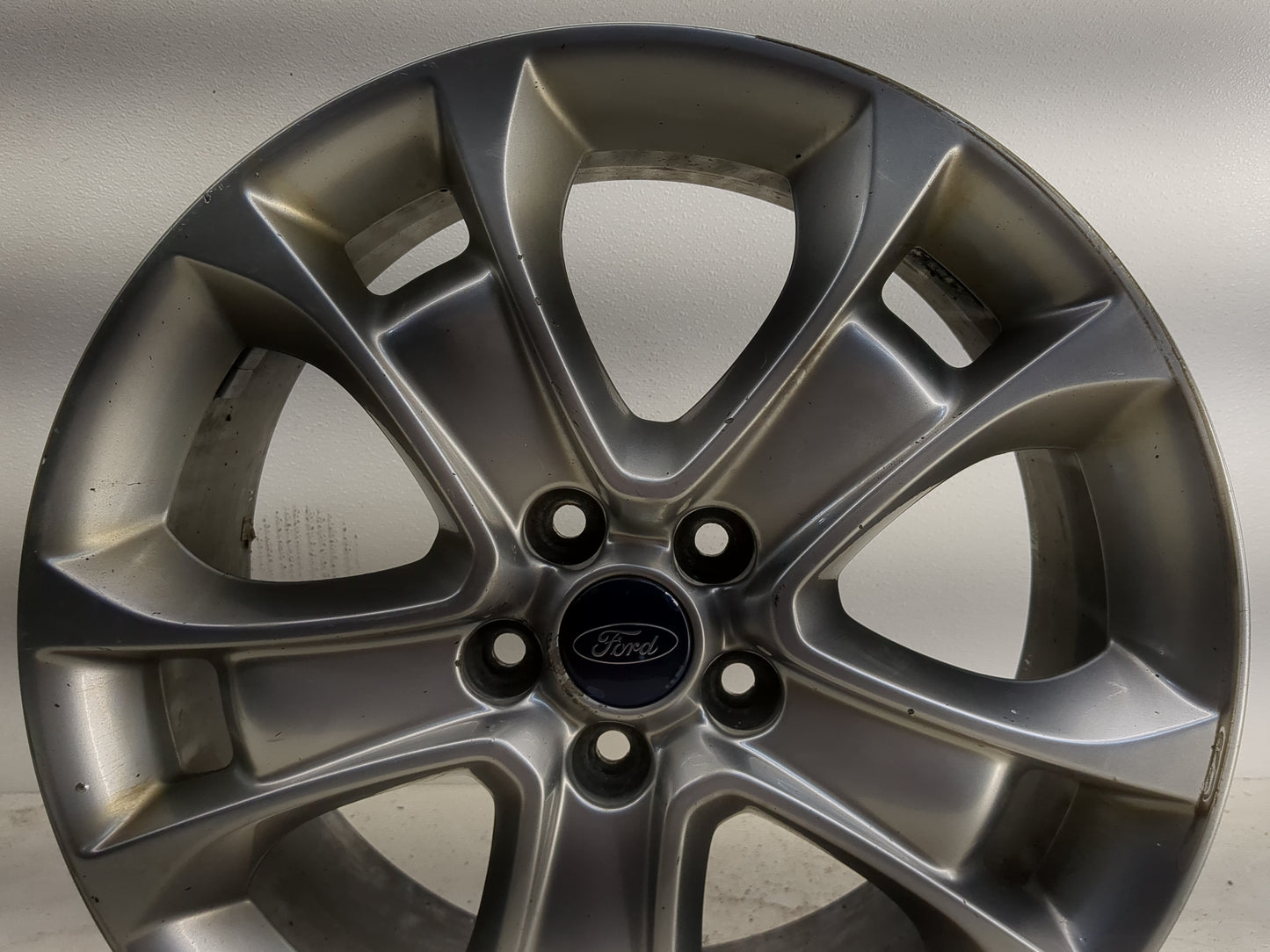 2013-2016 Ford Escape Oem Wheel Rim 1280500 - Oemusedautoparts1.com