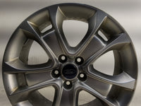 2013-2016 Ford Escape Oem Wheel Rim 1280500 - Oemusedautoparts1.com