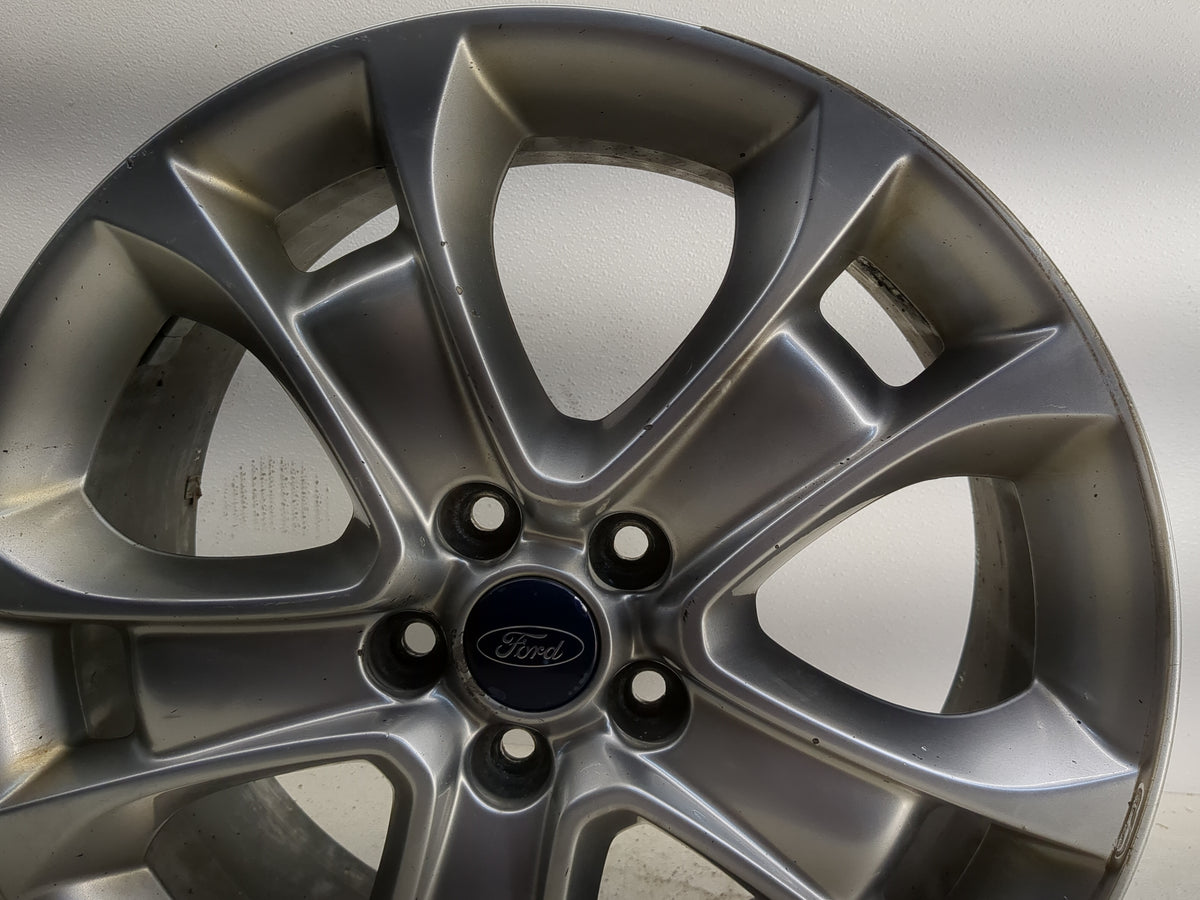 2013-2016 Ford Escape Oem Wheel Rim 1280500 - Oemusedautoparts1.com