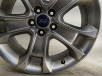 2013-2016 Ford Escape Oem Wheel Rim 1280500 - Oemusedautoparts1.com