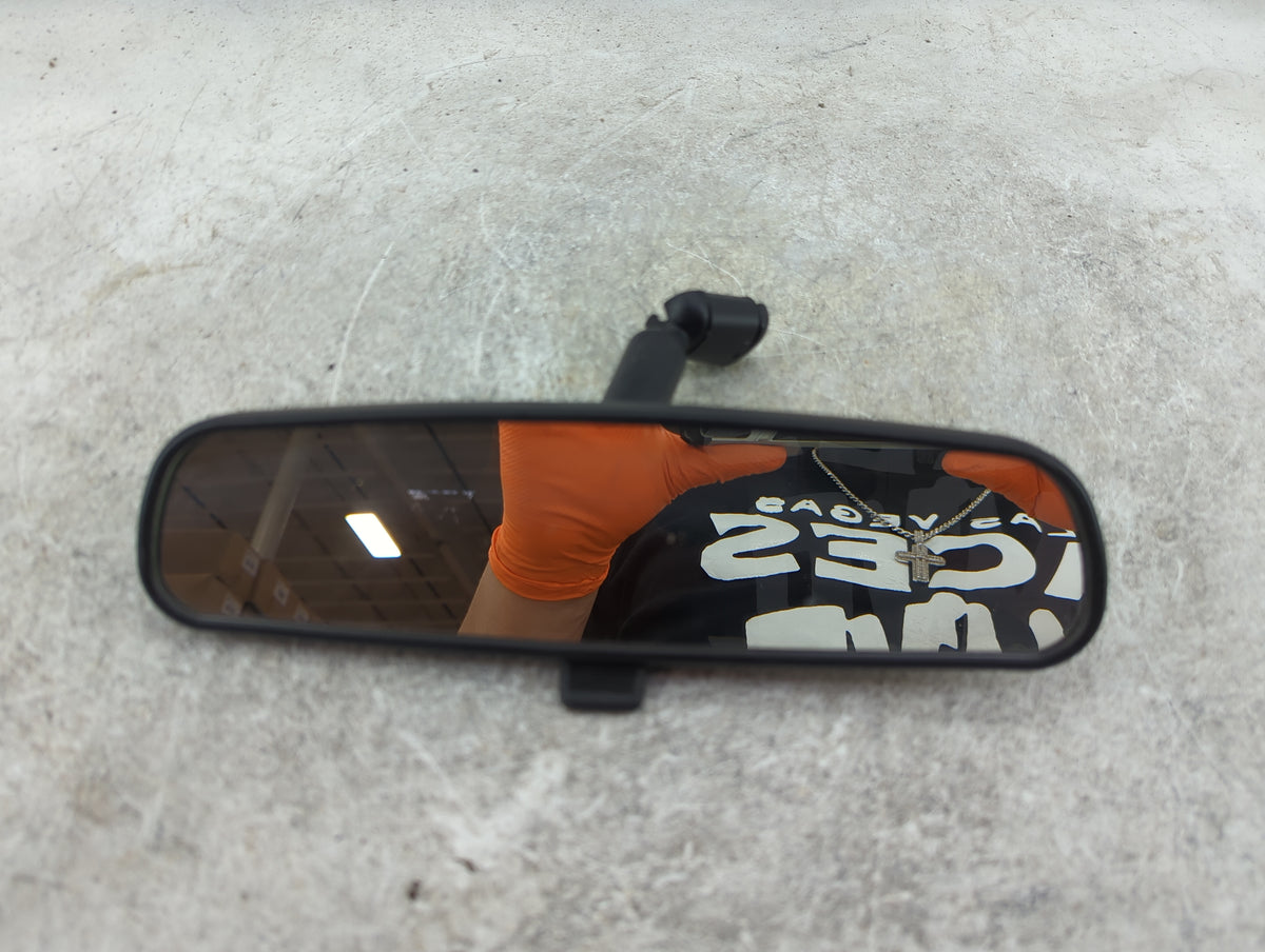 2001-2016 Ford Escape Interior Rear View Mirror Replacement OEM Fits OEM Used Auto Parts - Oemusedautoparts1.com