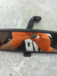2001-2016 Ford Escape Interior Rear View Mirror Replacement OEM Fits OEM Used Auto Parts - Oemusedautoparts1.com