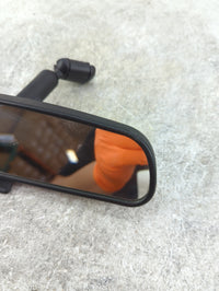 2001-2016 Ford Escape Interior Rear View Mirror Replacement OEM Fits OEM Used Auto Parts - Oemusedautoparts1.com