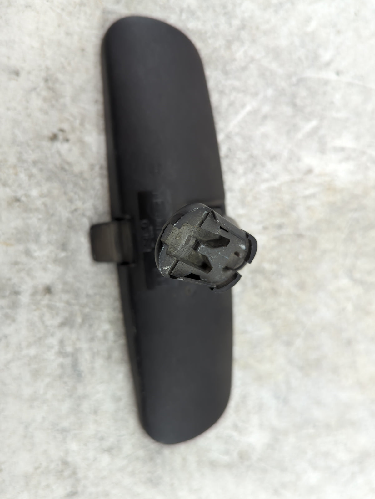 2001-2016 Ford Escape Interior Rear View Mirror Replacement OEM Fits OEM Used Auto Parts - Oemusedautoparts1.com