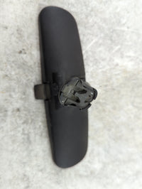 2001-2016 Ford Escape Interior Rear View Mirror Replacement OEM Fits OEM Used Auto Parts - Oemusedautoparts1.com