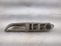 2013-2019 Ford Escape Master Power Window Switch Replacement Driver Side Left Fits Fits 2012 2013 2014 2015 2016 2017 2018 2