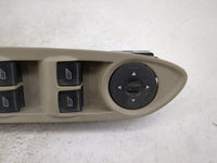 2013-2019 Ford Escape Master Power Window Switch Replacement Driver Side Left Fits Fits 2012 2013 2014 2015 2016 2017 2018 2