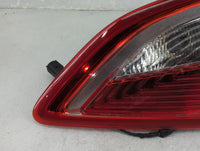 2013-2016 Ford Escape Driver Left Side Deck Lid Mounted Tail Light 1354767 - Oemusedautoparts1.com