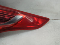 2013-2016 Ford Escape Tail Light Assembly Passenger Right OEM Fits Fits 2013 2014 2015 2016 OEM Used Auto Parts - Oemusedaut