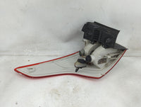 2013-2016 Ford Escape Tail Light Assembly Passenger Right OEM Fits Fits 2013 2014 2015 2016 OEM Used Auto Parts - Oemusedaut