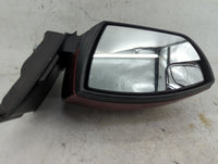 2013-2016 Ford Escape Driver Side View Mirror - Left Door Mirror OEM Used - Oemusedautoparts1.com