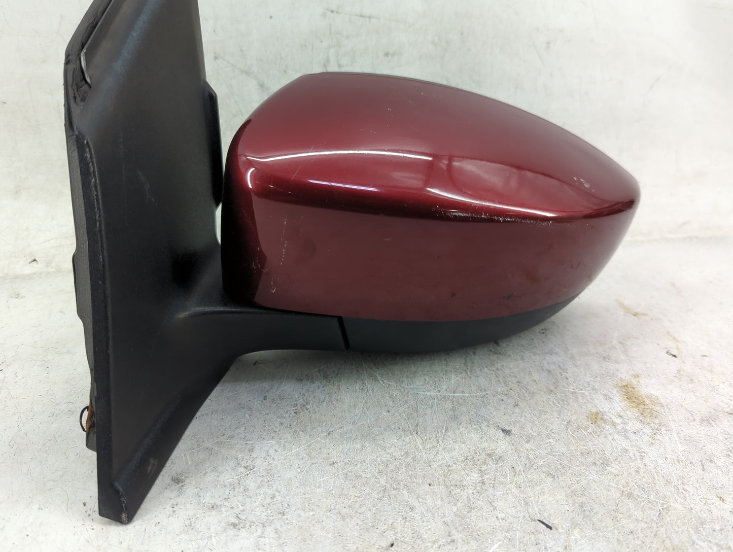 2013-2016 Ford Escape Driver Side View Mirror - Left Door Mirror OEM Used - Oemusedautoparts1.com