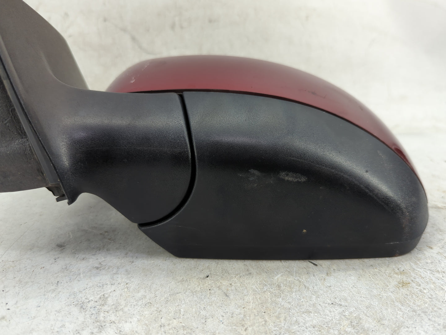 2013-2016 Ford Escape Driver Side View Mirror - Left Door Mirror OEM Used - Oemusedautoparts1.com