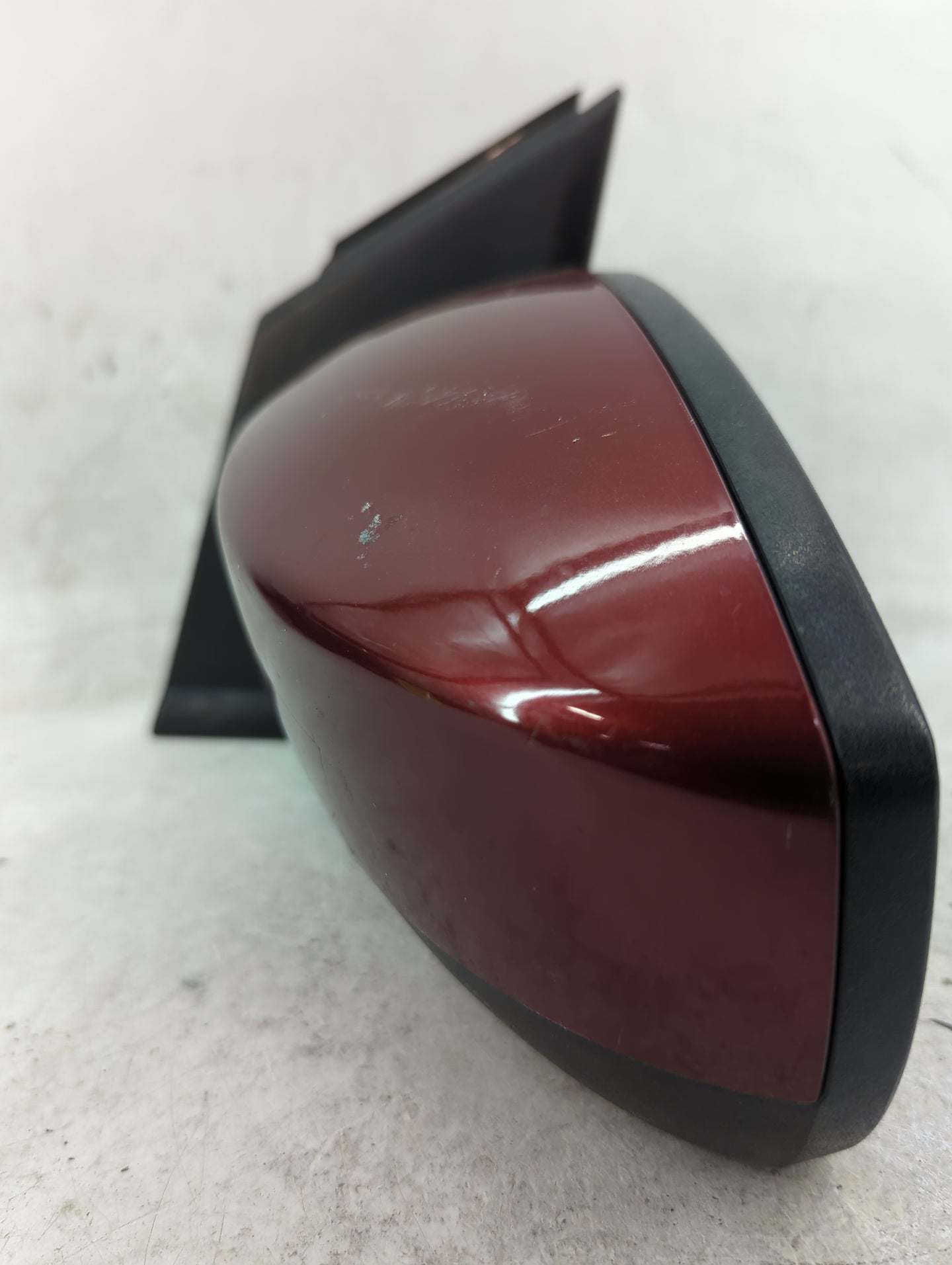 2013-2016 Ford Escape Driver Side View Mirror - Left Door Mirror OEM Used - Oemusedautoparts1.com