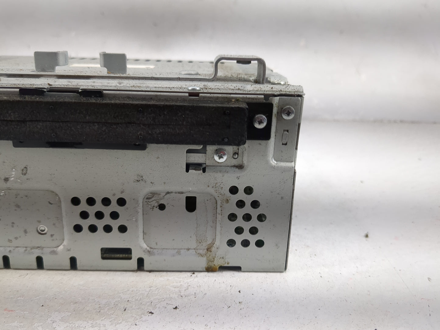 2013-2015 Ford Escape Radio AM FM Cd Player Receiver Replacement Fits Fits 2013 2014 2015 OEM Used Auto Parts - Oemusedautop