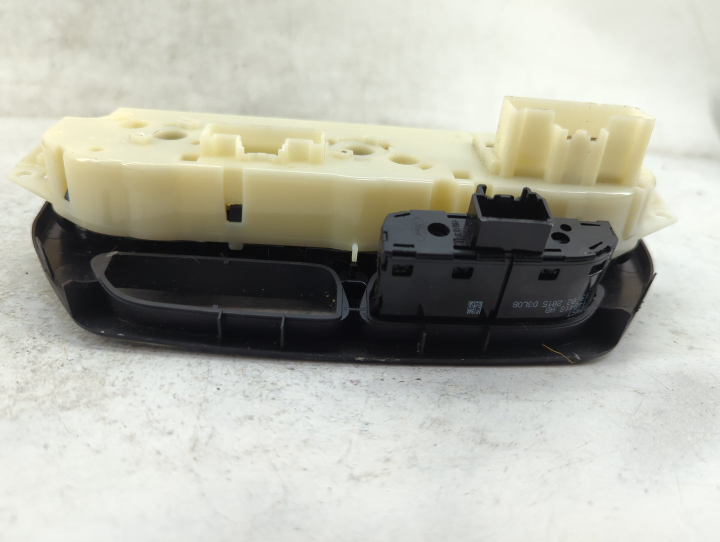 2013-2016 Ford Escape Climate Control Module Temperature AC/Heater Replacement Fits Fits 2013 2014 2015 2016 OEM Used Auto P