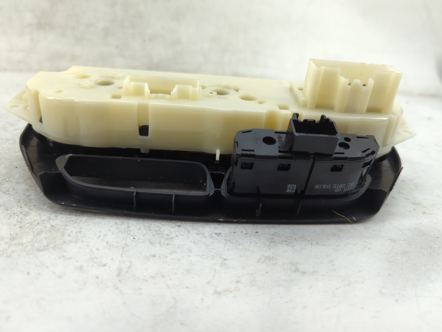 2013-2016 Ford Escape Climate Control Module Temperature AC/Heater Replacement Fits Fits 2013 2014 2015 2016 OEM Used Auto P