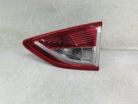 2013-2016 Ford Escape Passenger Right Side Deck Lid Mounted Tail Light 1354884 - Oemusedautoparts1.com