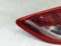 2013-2016 Ford Escape Passenger Right Side Deck Lid Mounted Tail Light 1354884 - Oemusedautoparts1.com