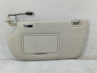 2013-2019 Ford Escape Sun Visor Shade Replacement Driver Left Mirror Fits Fits 2013 2014 2015 2016 2017 2018 2019 OEM Used A