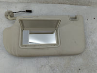 2013-2019 Ford Escape Sun Visor Shade Replacement Driver Left Mirror Fits Fits 2013 2014 2015 2016 2017 2018 2019 OEM Used A