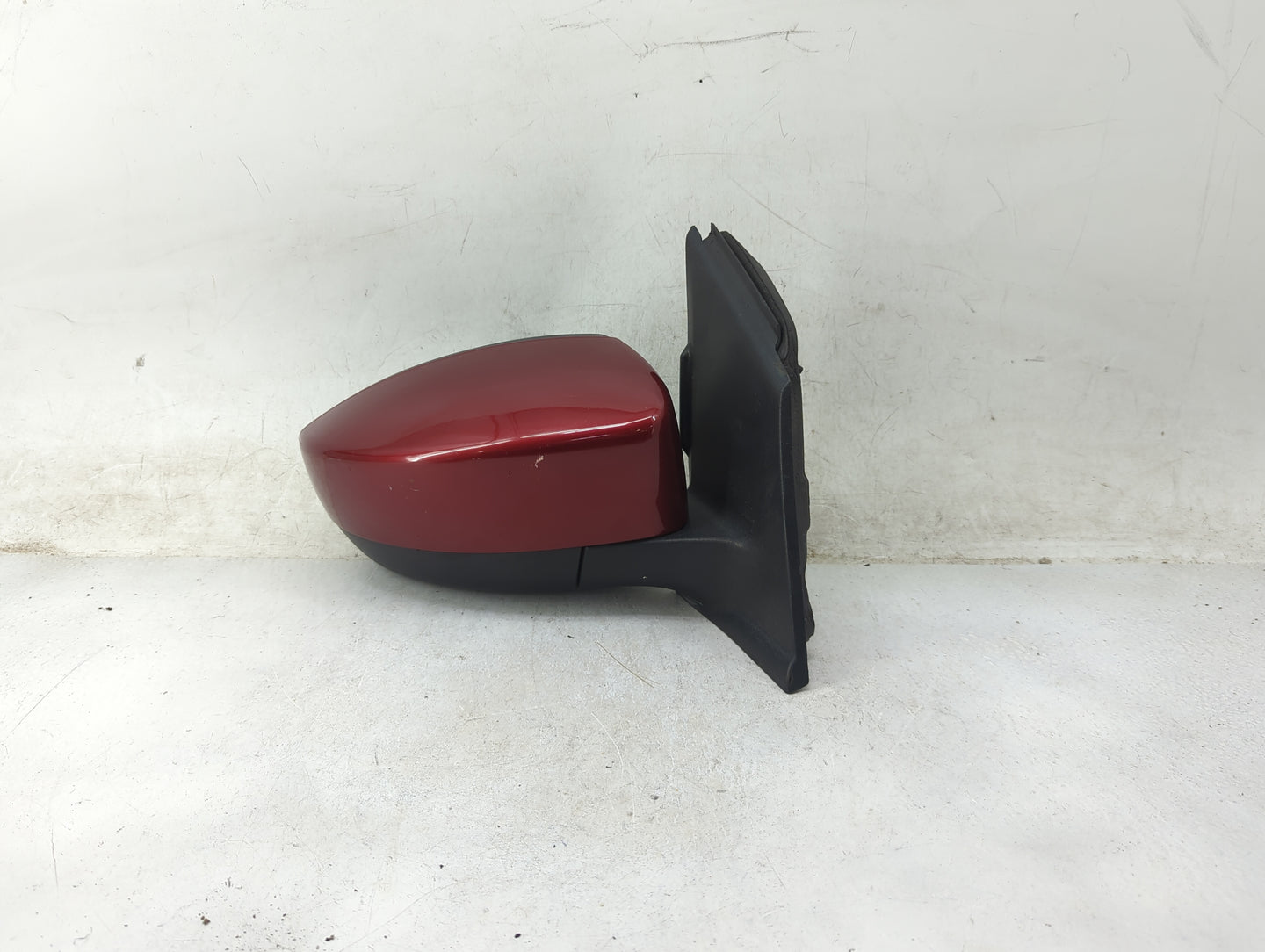 2013-2016 Ford Escape Passenger Side View Mirror - Right Door Mirror OEM Used - Oemusedautoparts1.com