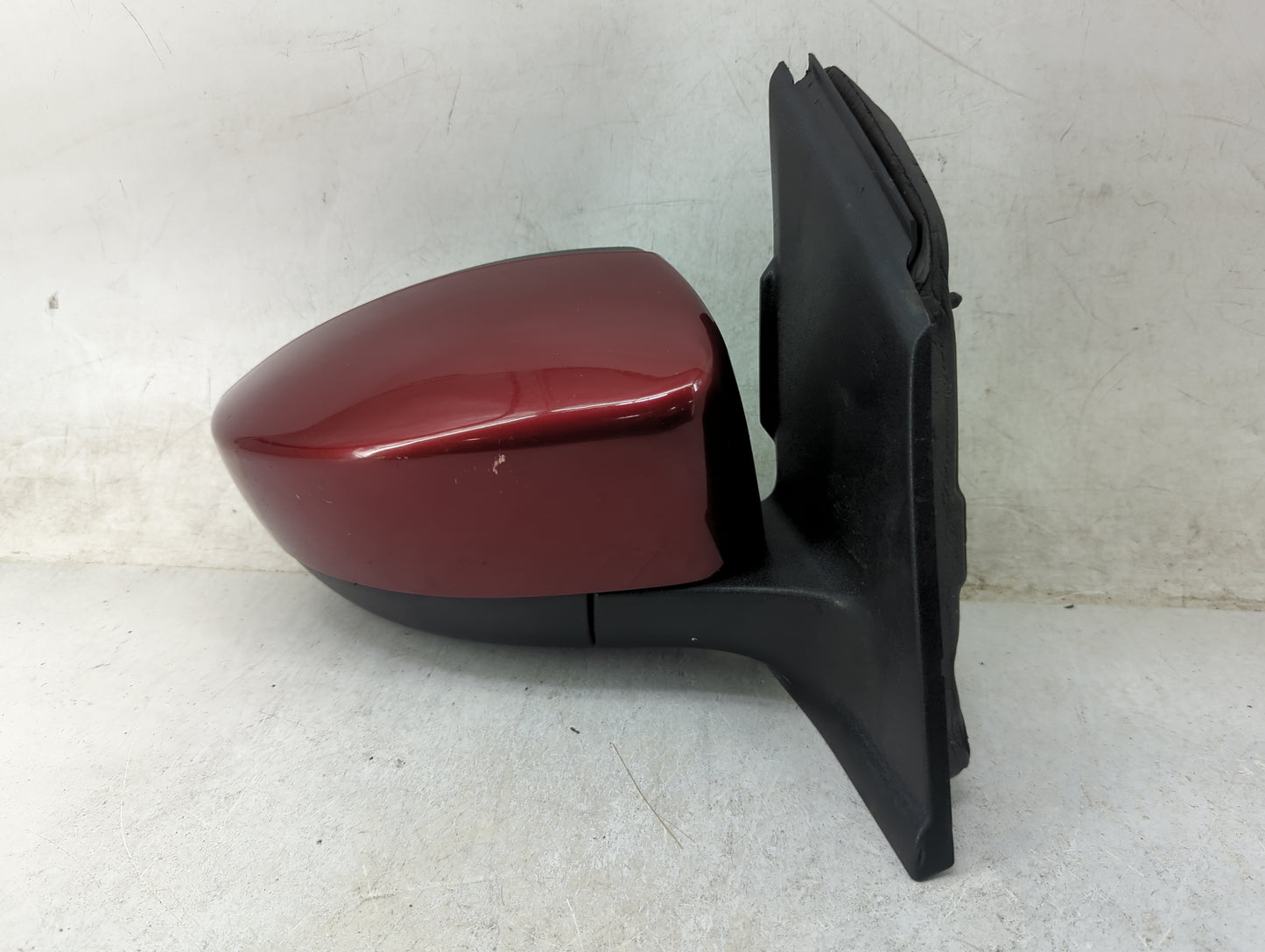 2013-2016 Ford Escape Passenger Side View Mirror - Right Door Mirror OEM Used - Oemusedautoparts1.com