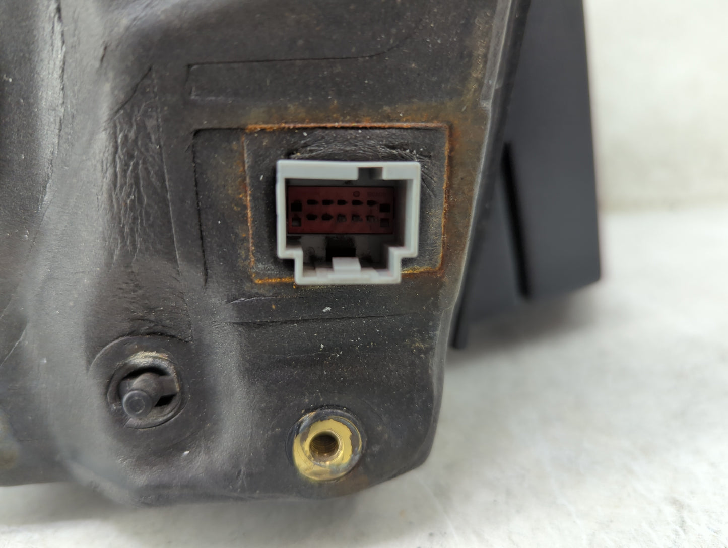 2013-2016 Ford Escape Passenger Side View Mirror - Right Door Mirror OEM Used - Oemusedautoparts1.com