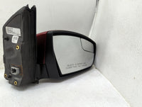 2013-2016 Ford Escape Passenger Side View Mirror - Right Door Mirror OEM Used - Oemusedautoparts1.com