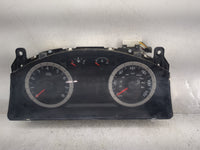 2011-2012 Ford Escape Instrument Cluster Speedometer Gauges Miles:194K Fits Fits 2011 2012 OEM Used Auto Parts - Oemusedauto