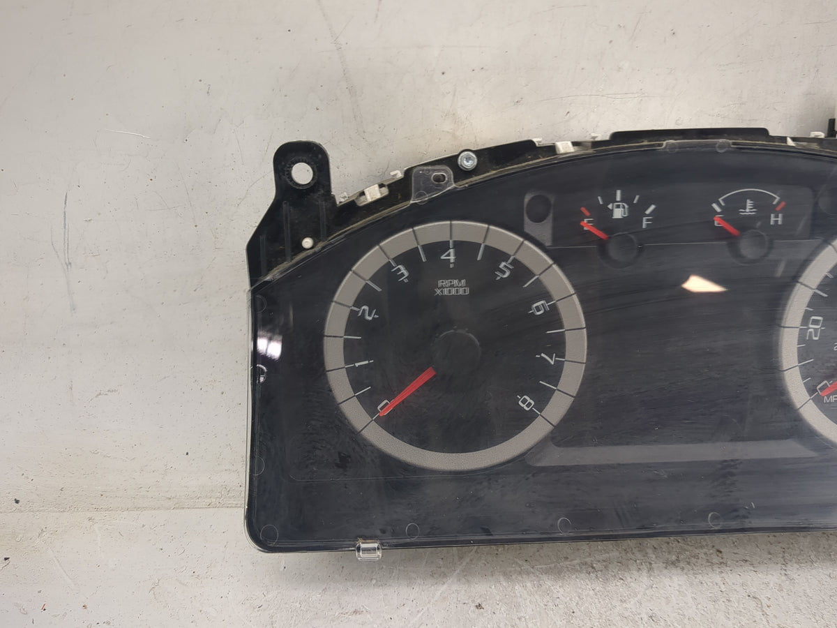 2011-2012 Ford Escape Instrument Cluster Speedometer Gauges Miles:194K Fits Fits 2011 2012 OEM Used Auto Parts - Oemusedauto