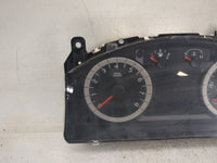 2011-2012 Ford Escape Instrument Cluster Speedometer Gauges Miles:194K Fits Fits 2011 2012 OEM Used Auto Parts - Oemusedauto