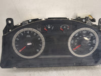 2011-2012 Ford Escape Instrument Cluster Speedometer Gauges Miles:194K Fits Fits 2011 2012 OEM Used Auto Parts - Oemusedauto